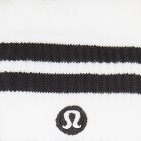 Three-Pack Daily Essential Crew Socks