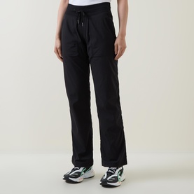 Dance Studio Mid-Rise Joggers