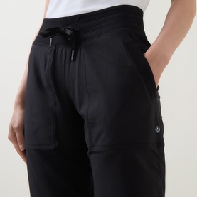 Dance Studio Mid-Rise Joggers
