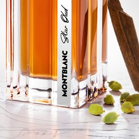 Star Oud Eau de Parfum