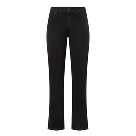 The Weekender Flared Jeans