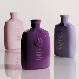 Serene Scalp Densifying Shampoo