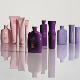 Serene Scalp Densifying Shampoo