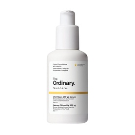UV Filters SPF 45 Sunscreen Serum
