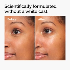 UV Filters SPF 45 Sunscreen Serum