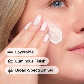UV Filters SPF 45 Sunscreen Serum