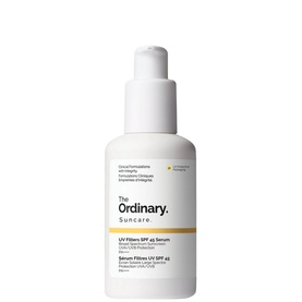 UV Filters SPF 45 Sunscreen Serum