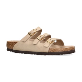 Florida Fresh Multi-Strap Sandals