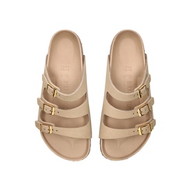Florida Fresh Multi-Strap Sandals