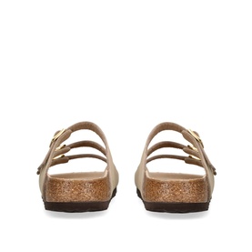 Florida Fresh Multi-Strap Sandals