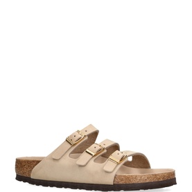 Florida Fresh Multi-Strap Sandals