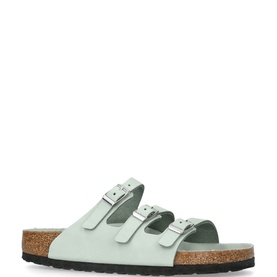 Florida Fresh Multi-Strap Sandals