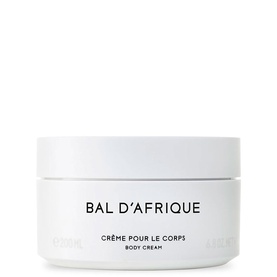 Bal D'Afrique Body Cream