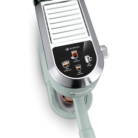 Dedica Duo Cold Brew Manual Pump Machine Green