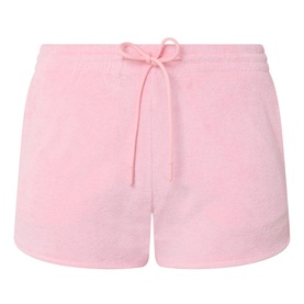 Logo Terry Towelling Shorts