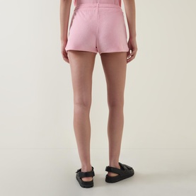Logo Terry Towelling Shorts