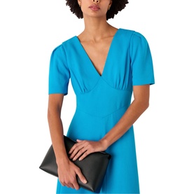 Panel Detail Dress