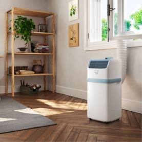 Pinguino Compact Air Conditioner 2.1kW