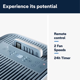 Pinguino Compact Air Conditioner 2.1kW