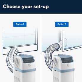 Pinguino Compact Air Conditioner 2.1kW