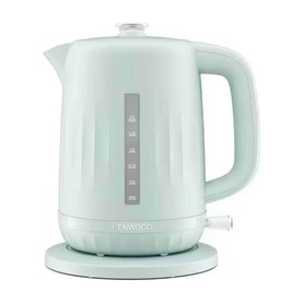 Ripple Kettle Eggshell Blue