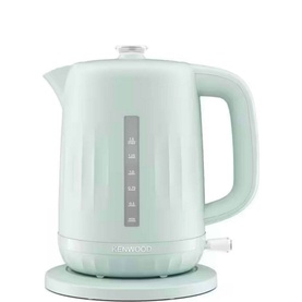 Ripple Kettle Eggshell Blue