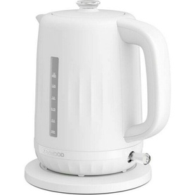 Ripple Kettle Pure White