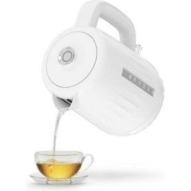Ripple Kettle Pure White
