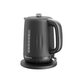 Ripple Kettle Midnight Black