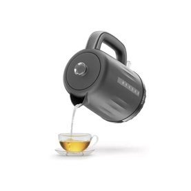 Ripple Kettle Midnight Black