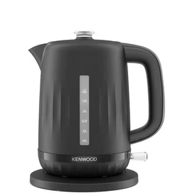 Ripple Kettle Midnight Black