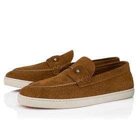 Chambeliboat Logo Loafers