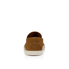 Chambeliboat Logo Loafers