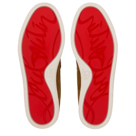 Chambeliboat Logo Loafers