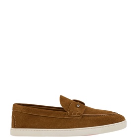 Chambeliboat Logo Loafers