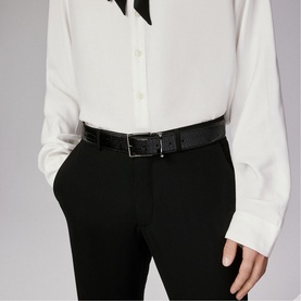 Chambeliss Leather Belt