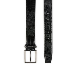 Chambeliss Leather Belt