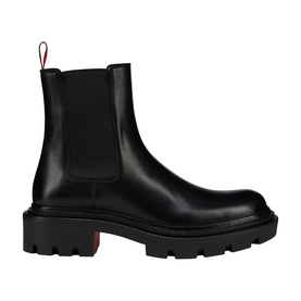 Devon College Chelsea Boots