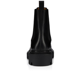 Devon College Chelsea Boots