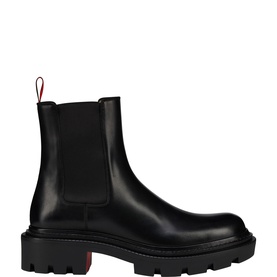 Devon College Chelsea Boots