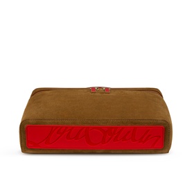 Djanis Leather Crossbody Bag