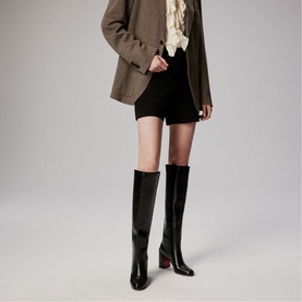 Janitta 85 Knee-High Boots