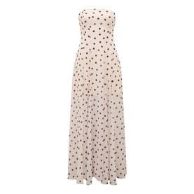Kimora Polka Dot Dress