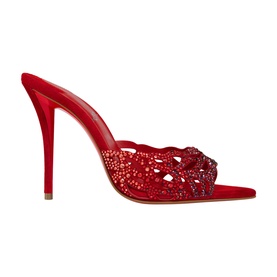 Lasera 100 Strass Mules