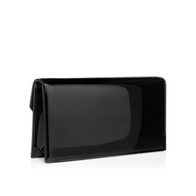 Loubi54 Patent Clutch