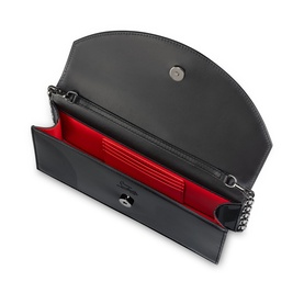 Loubi54 Patent Clutch