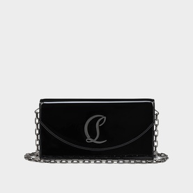 Loubi54 Patent Clutch