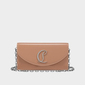 Loubi54 Patent Clutch