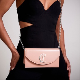 Loubi54 Patent Clutch