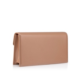 Loubi54 Patent Clutch